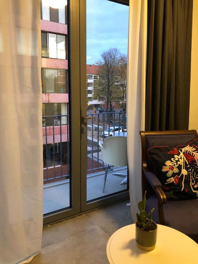 B&B Mondriaan Amsterdam Ngoại thất bức ảnh